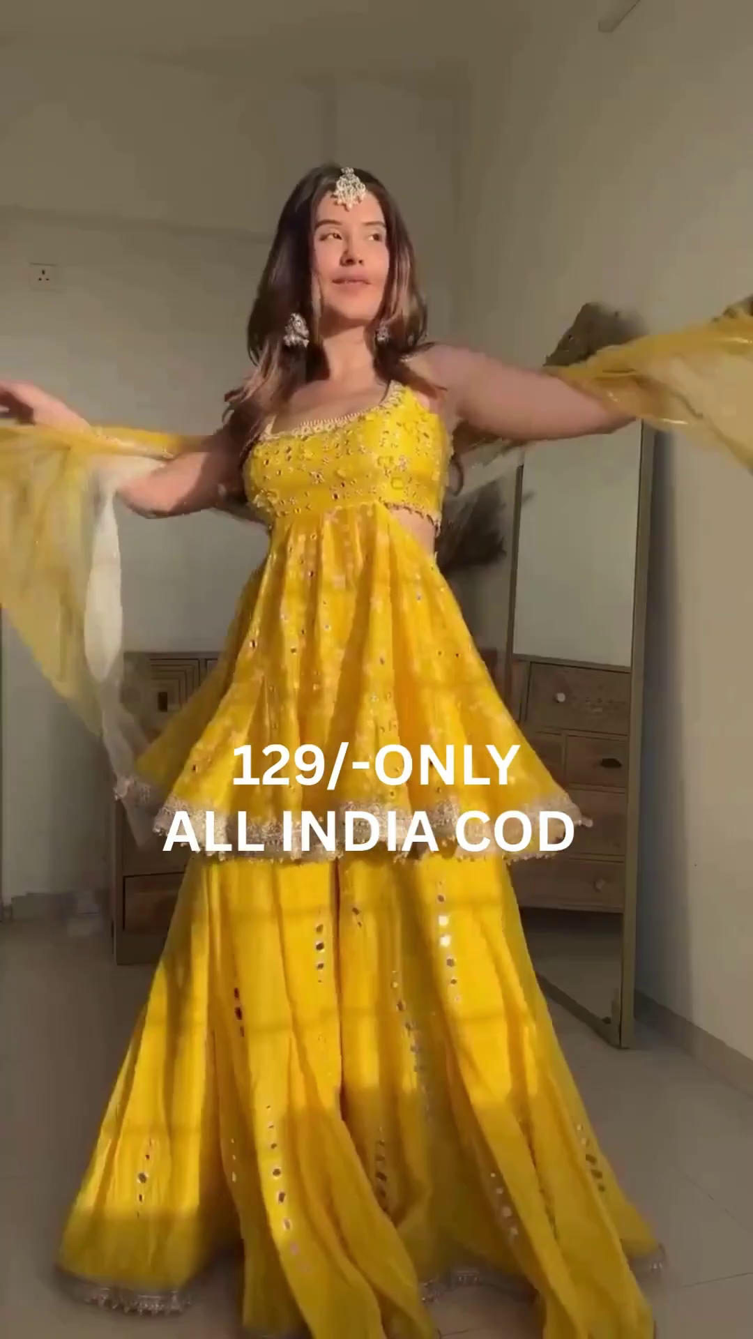 Fashion That Fits Every Mood & Every Budget!