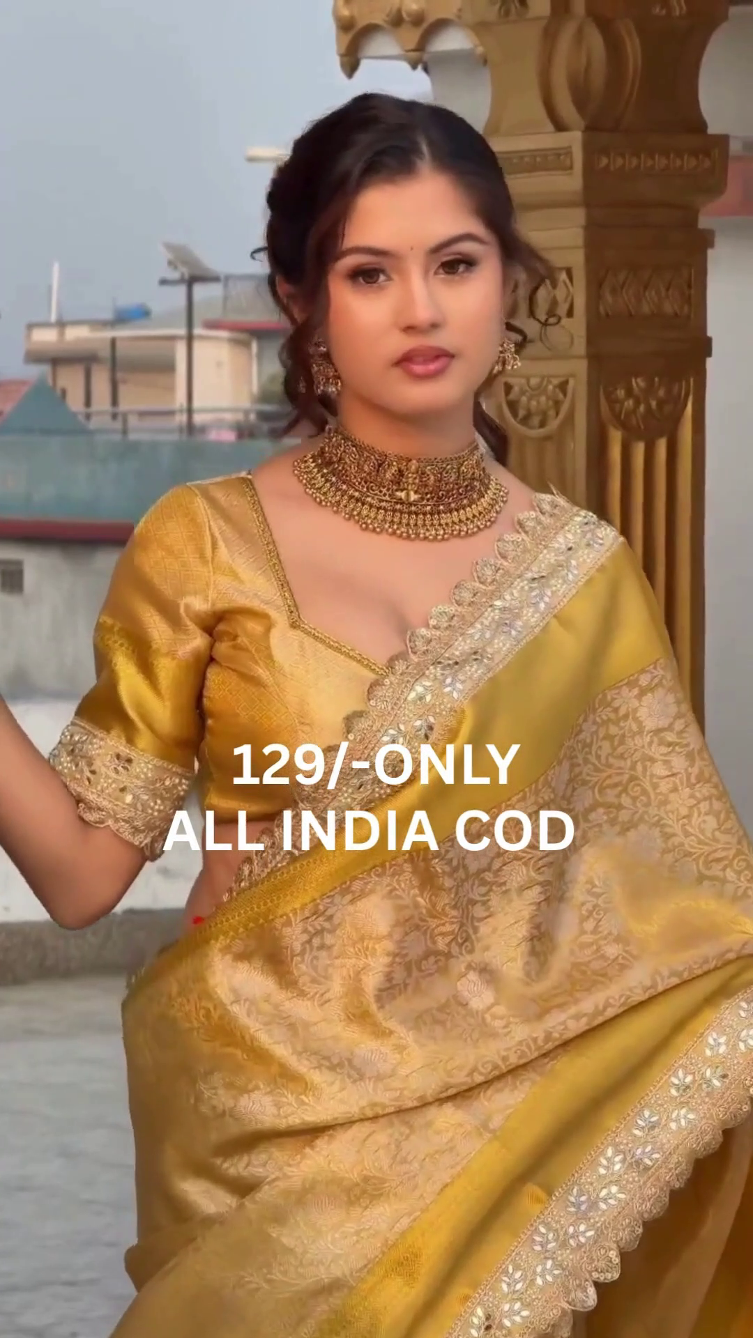 Elegant Traditional Sarees at Unbeatable Prices