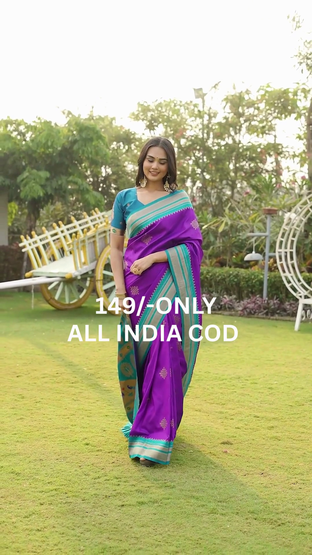 Timeless Ethnic Elegance for Every Occasion