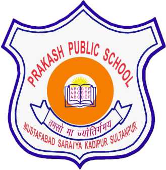 Prakash Public School