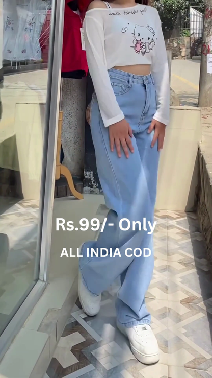 Trendy Fashion at Unbeatable Prices!