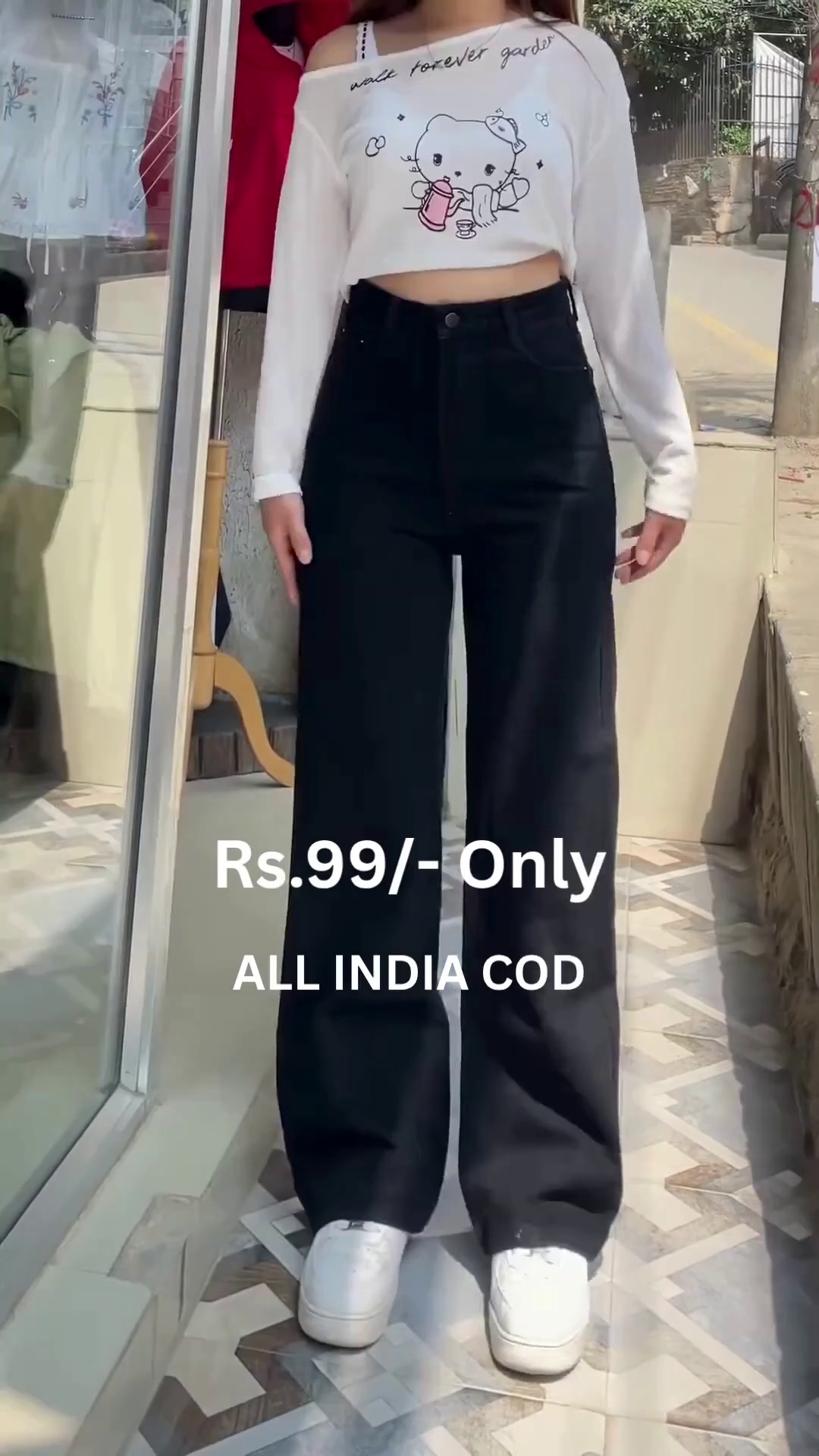 Trendy Fashion at Unbeatable Prices!