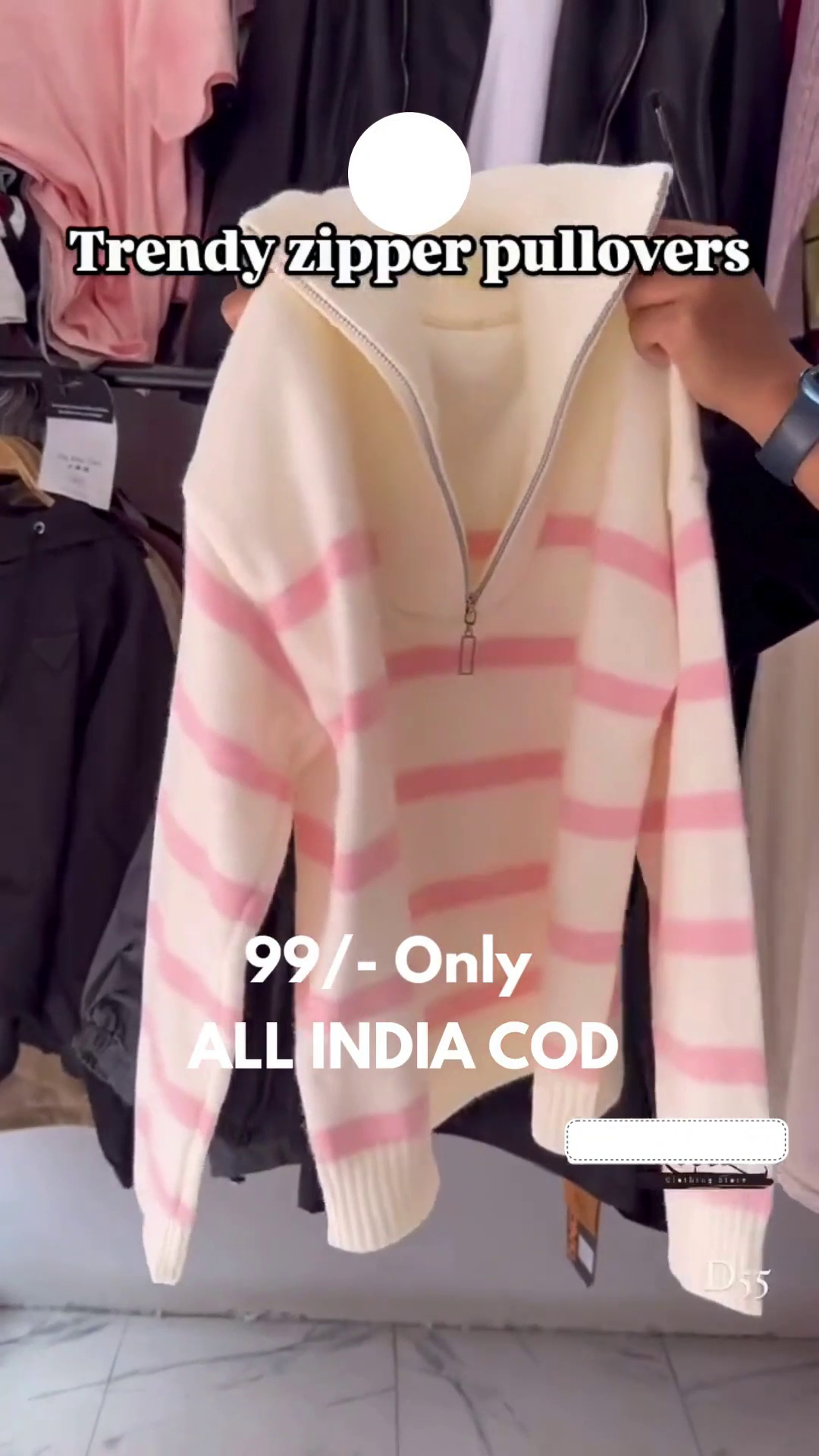Your Favorite Trendy Looks Are Finally Affordable!