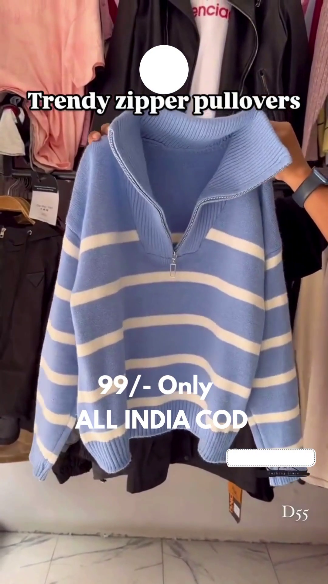 Your Favorite Trendy Looks Are Finally Affordable!