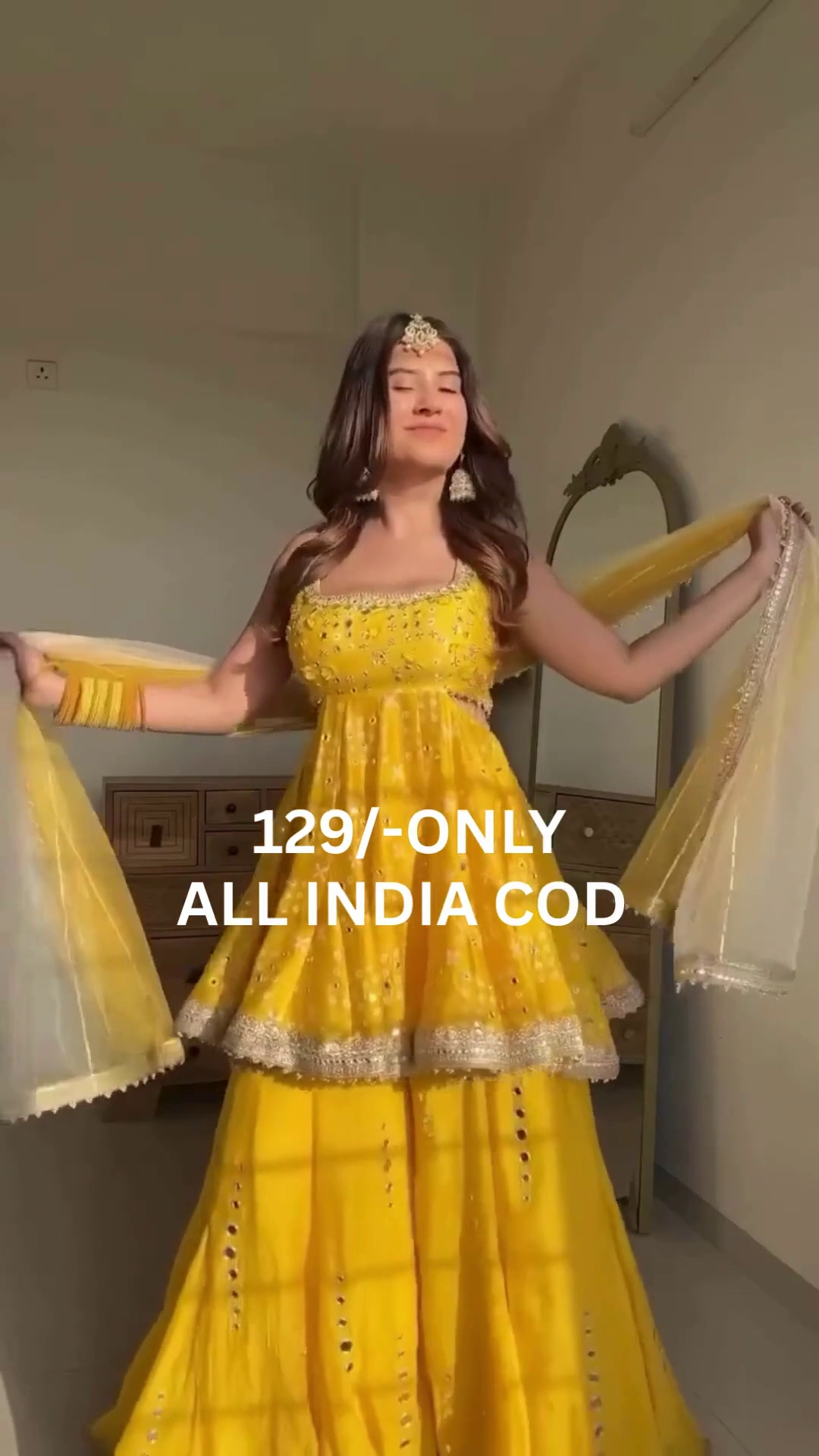 Fashion That Fits Every Mood & Every Budget!
