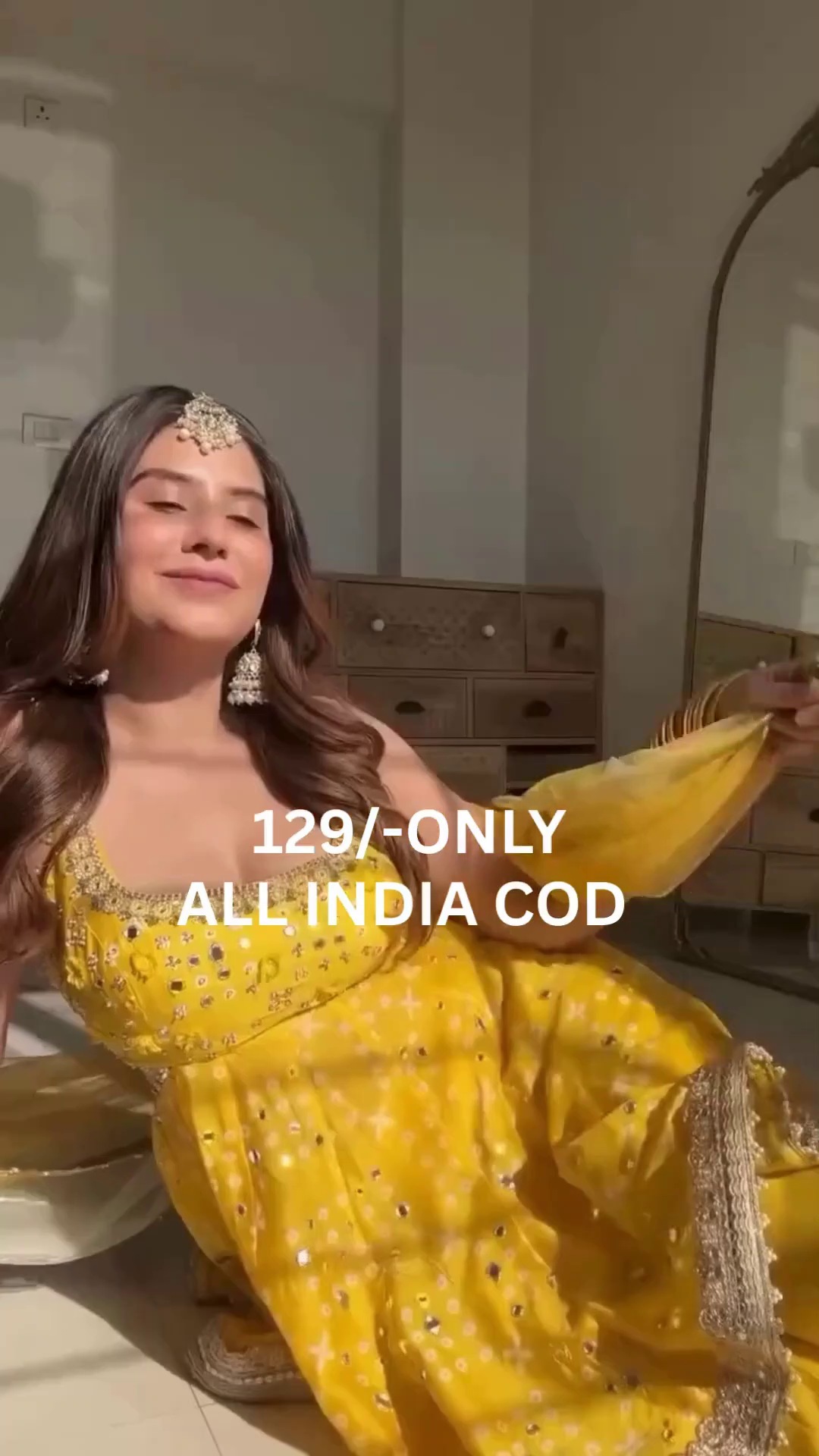 Fashion That Fits Every Mood & Every Budget!
