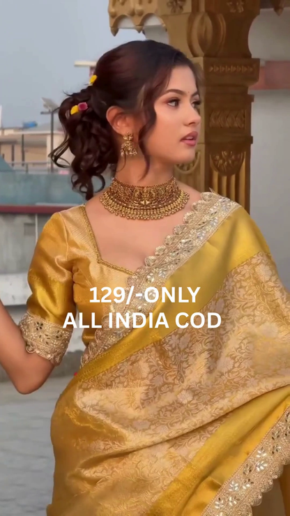 Elegant Traditional Sarees at Unbeatable Prices