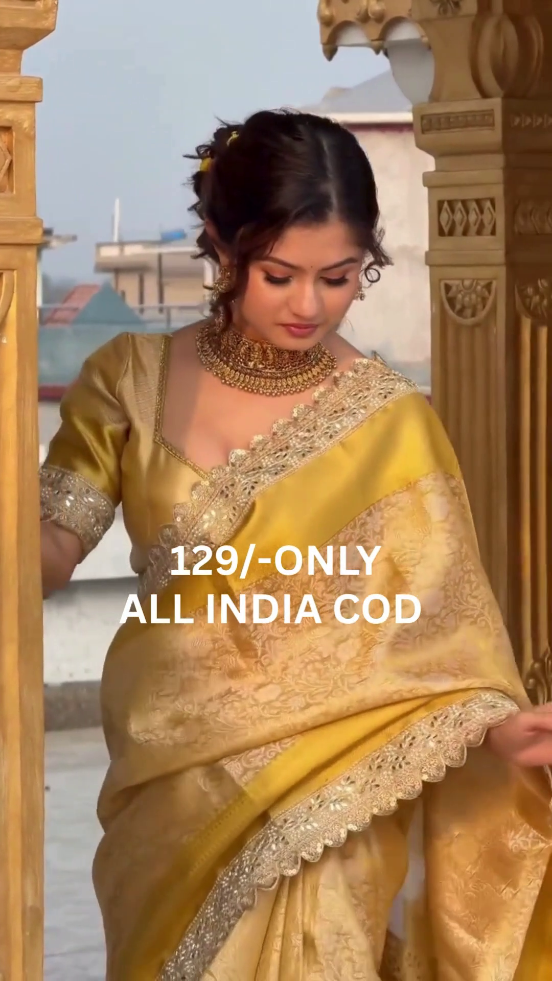 Elegant Traditional Sarees at Unbeatable Prices