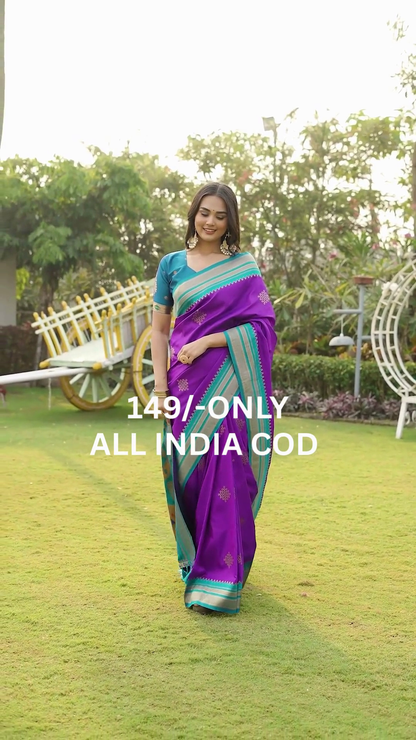 Timeless Ethnic Elegance for Every Occasion