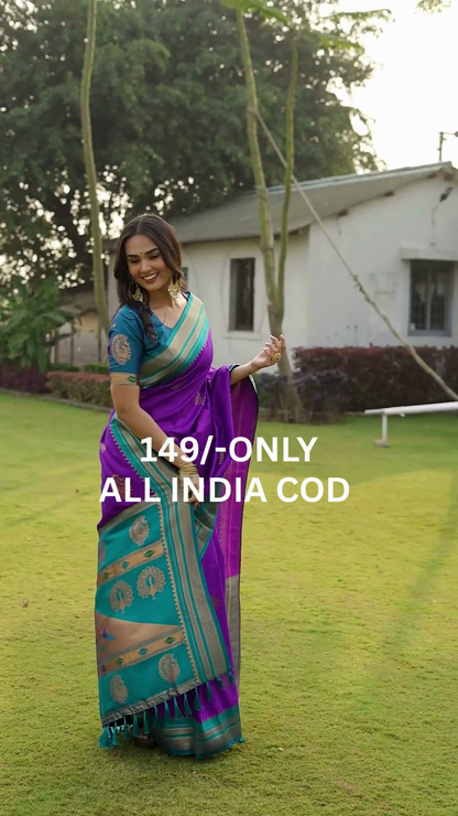 Timeless Ethnic Elegance for Every Occasion