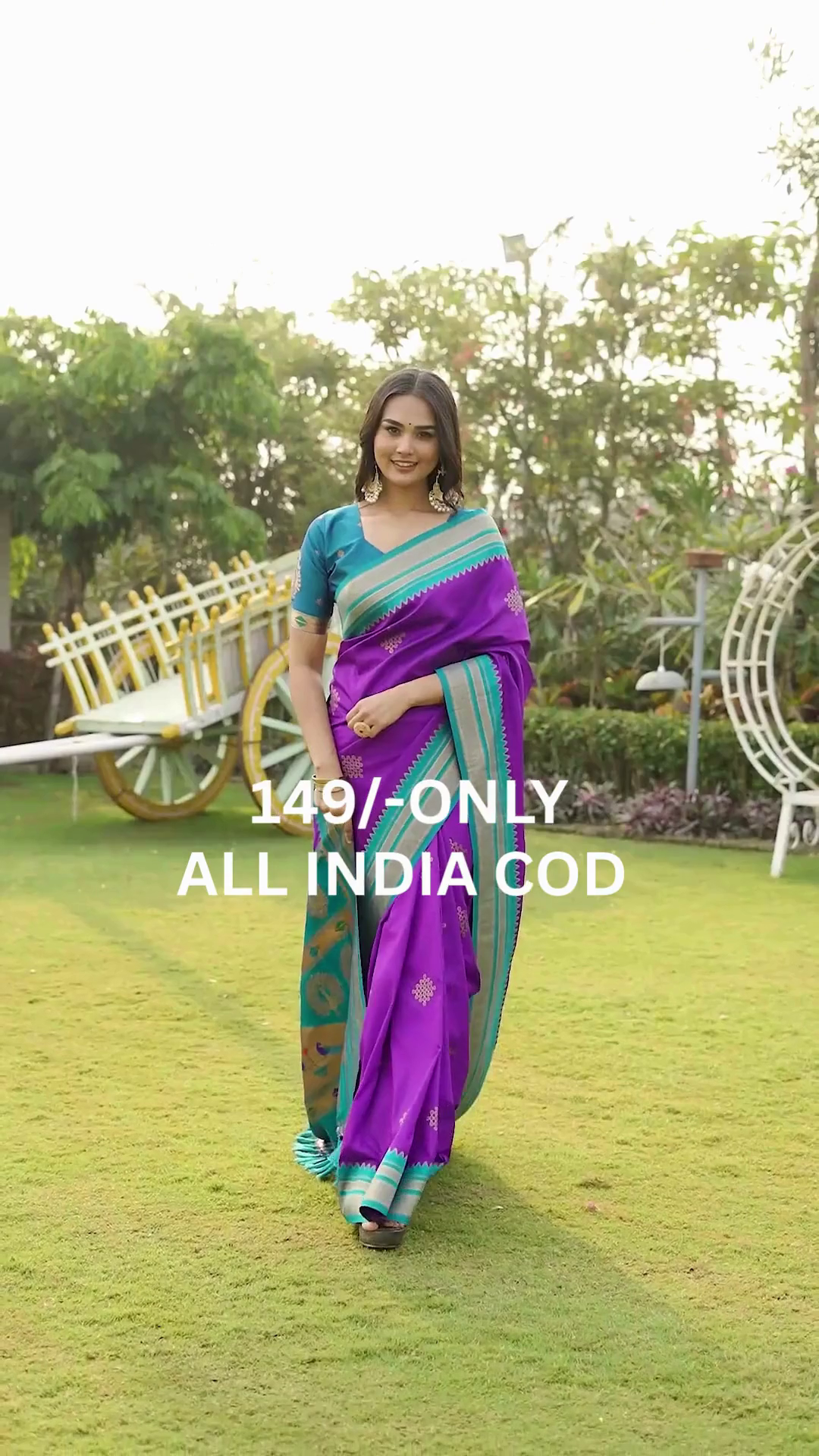 Timeless Ethnic Elegance for Every Occasion