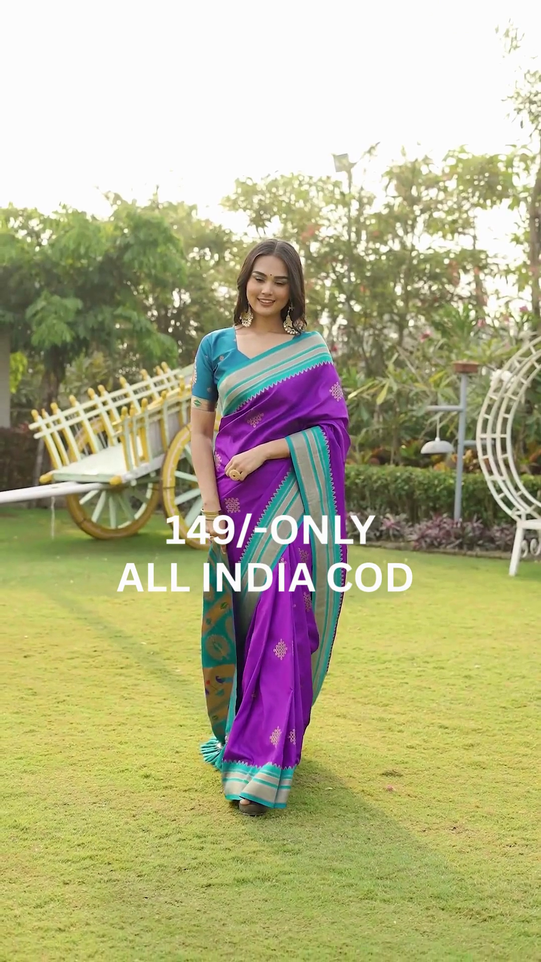 Timeless Ethnic Elegance for Every Occasion