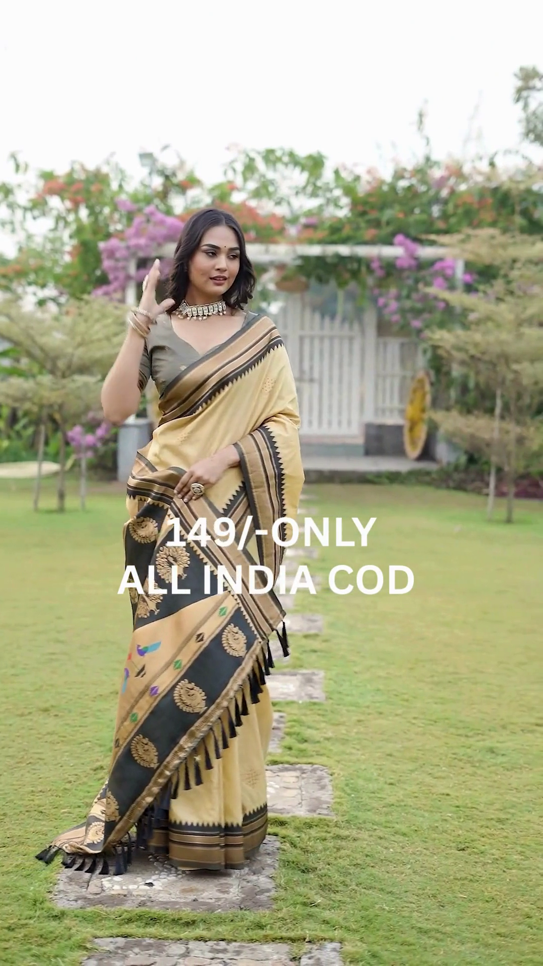 Elegant Traditional Sarees at Unbeatable Prices