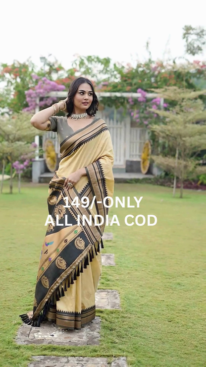 Elegant Traditional Sarees at Unbeatable Prices