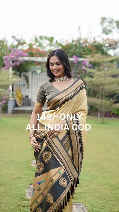 Elegant Traditional Sarees at Unbeatable Prices