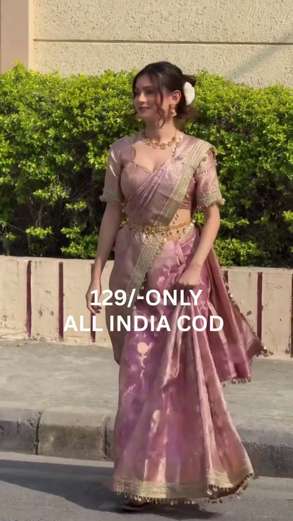 Grace Meets Style