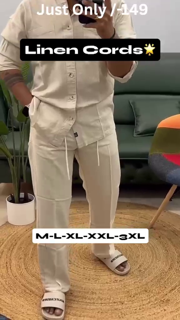 Comfort Meets Style