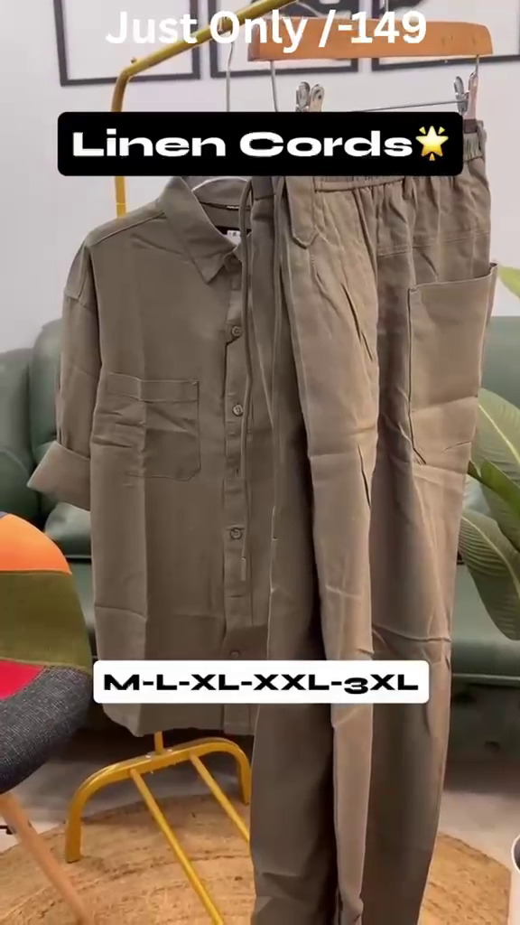 Comfort Meets Style