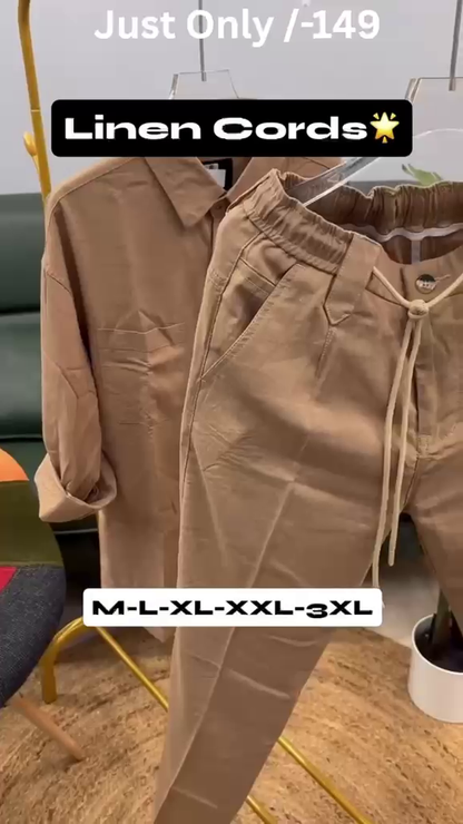 Comfort Meets Style