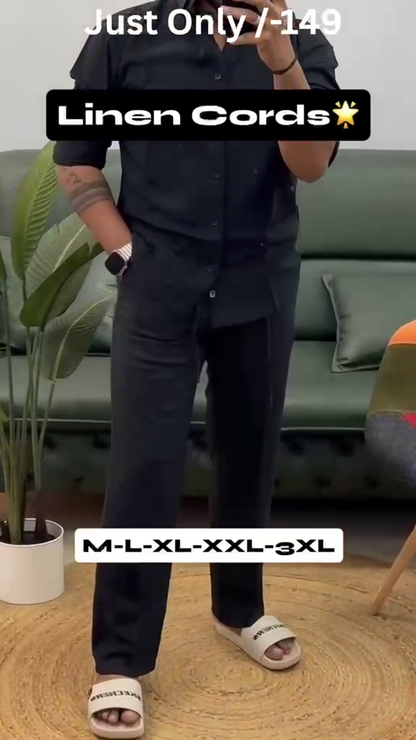 Comfort Meets Style