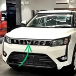 Mahindra XUV 300