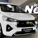 Toyota Rumion