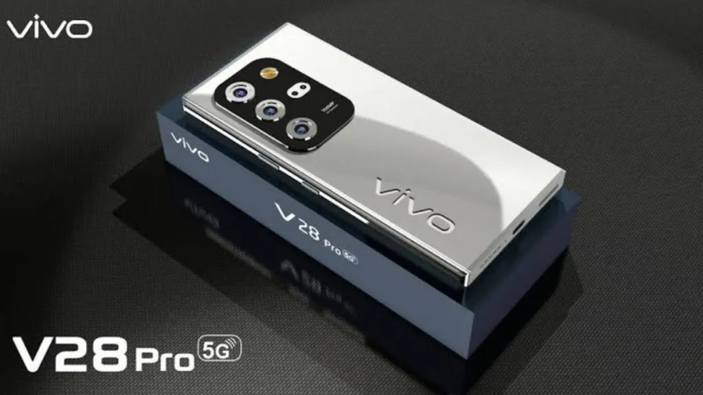 Vivo V28 Pro 5G