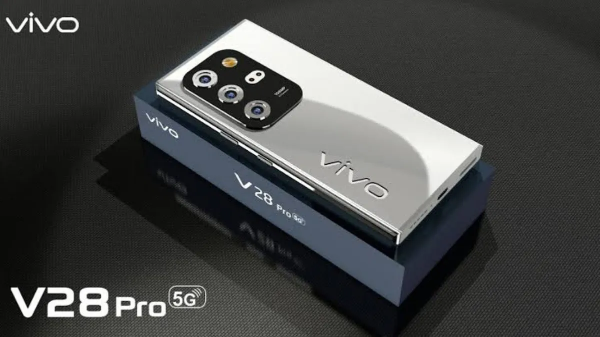 Vivo V28 Pro 5G