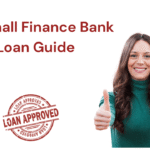AU Small Finance Bank Loan Guide